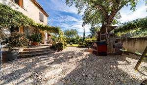 Vendita Casa Cabrières-d'Avignon