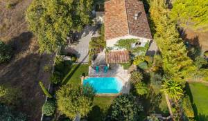 Vendita Casa Cabrières-d'Avignon