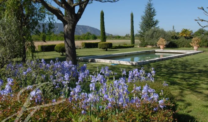 Vendita Casa Cabrières-d'Avignon