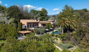Vendita Casa Cagnes-sur-Mer