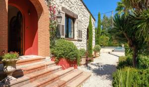 Vendita Casa Cagnes-sur-Mer