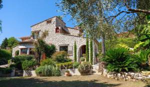 Vendita Casa Cagnes-sur-Mer
