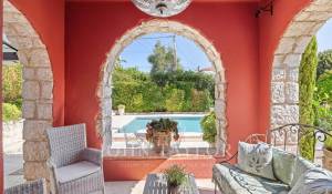 Vendita Casa Cagnes-sur-Mer