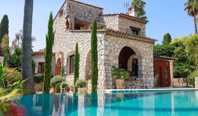 Vendita Casa Cagnes-sur-Mer