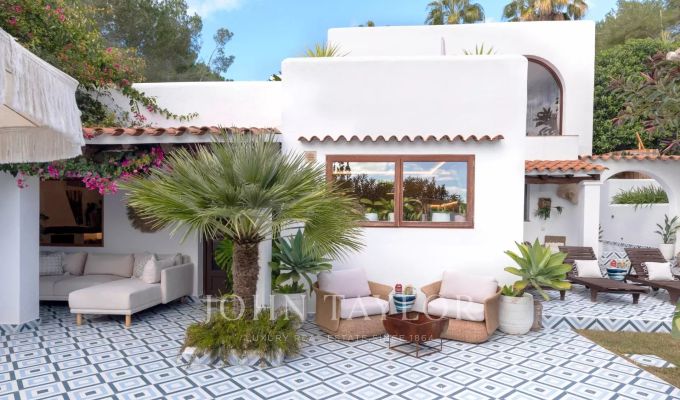 Vendita Casa Cala Llonga