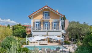 Vendita Casa Cannes
