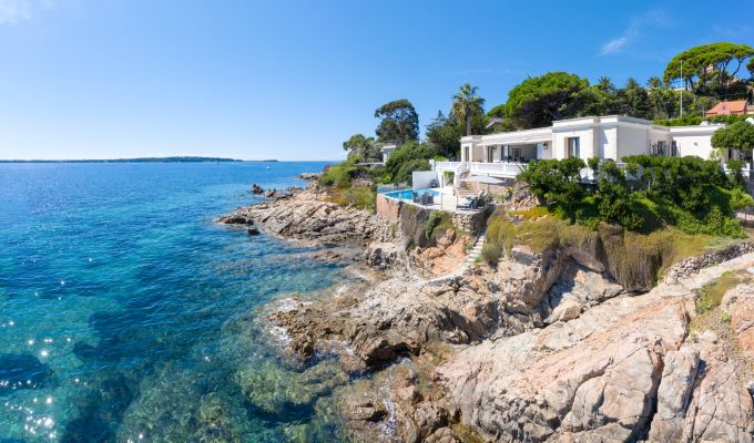 Vendita Casa Cannes