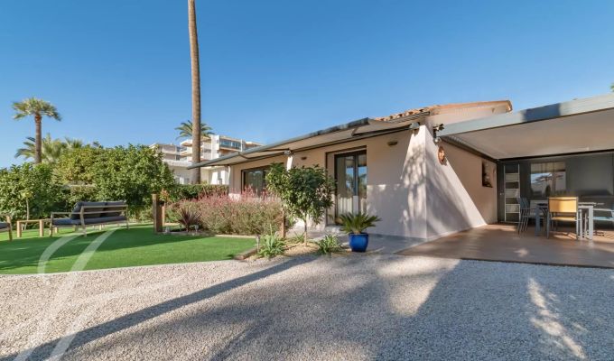 Vendita Casa Cannes