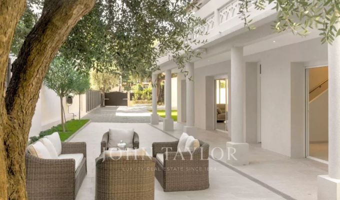 Vendita Casa Cannes