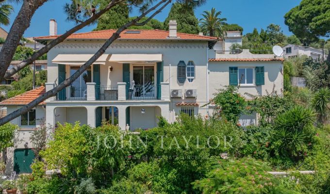 Vendita Casa Cannes