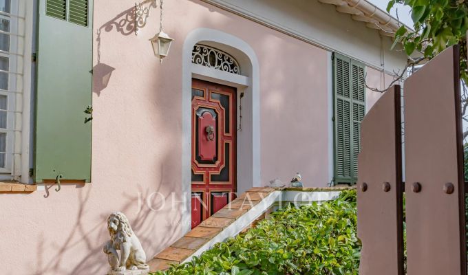 Vendita Casa Cannes