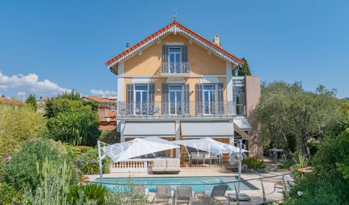 Vendita Casa Cannes