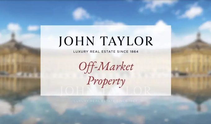 Vendita Casa Carignan-de-Bordeaux