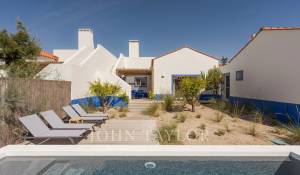Vendita Casa Carvalhal