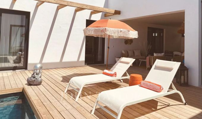 Vendita Casa Carvalhal