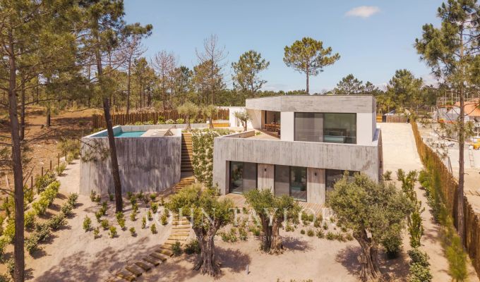 Vendita Casa Carvalhal