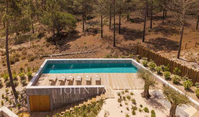 Vendita Casa Carvalhal