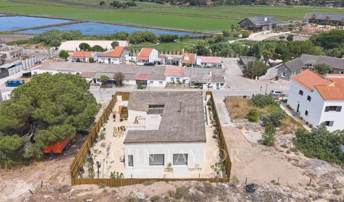 Vendita Casa Carvalhal
