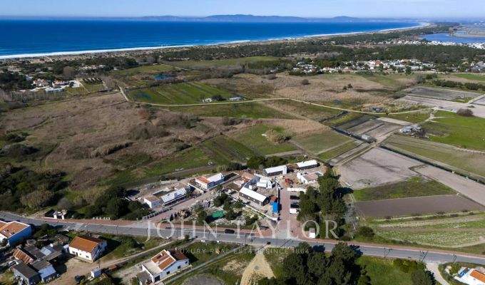 Vendita Casa Carvalhal