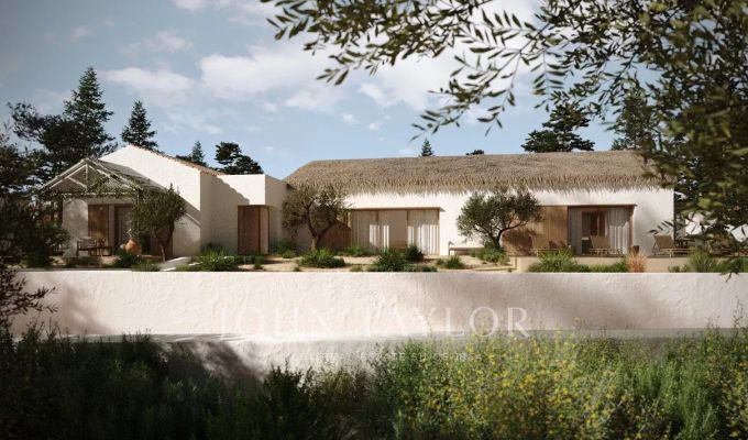 Vendita Casa Carvalhal