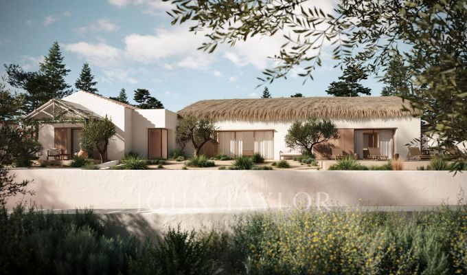 Vendita Casa Carvalhal