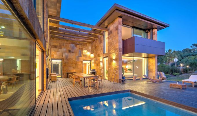 Vendita Casa Carvalhal