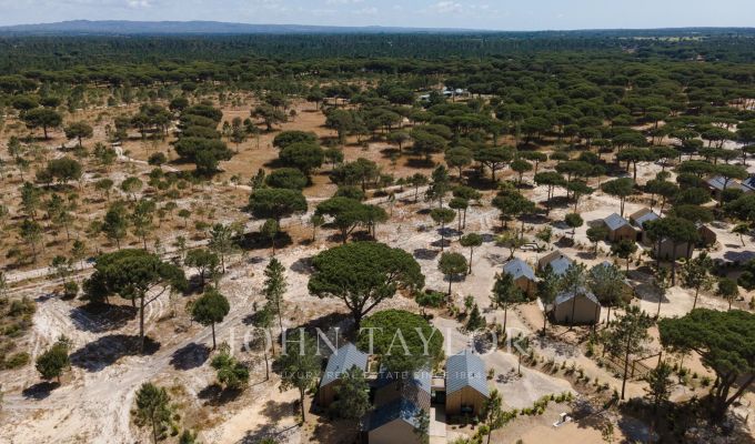 Vendita Casa Carvalhal