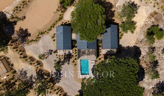 Vendita Casa Carvalhal