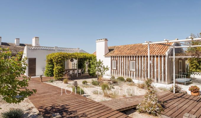 Vendita Casa Carvalhal