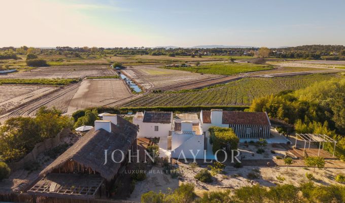 Vendita Casa Carvalhal