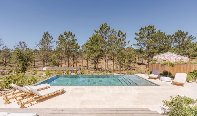 Vendita Casa Carvalhal