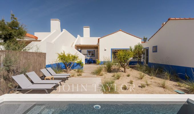 Vendita Casa Carvalhal