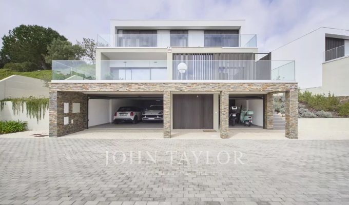 Vendita Casa Cascais e Estoril