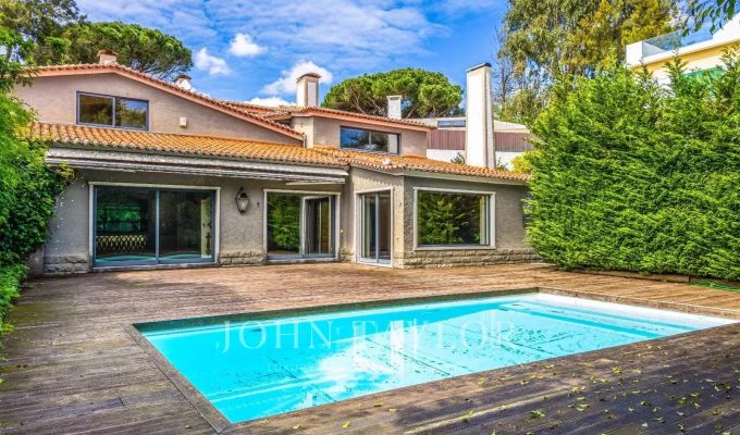 Vendita Casa Cascais e Estoril