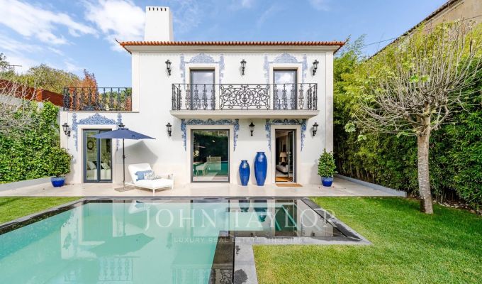 Vendita Casa Cascais e Estoril