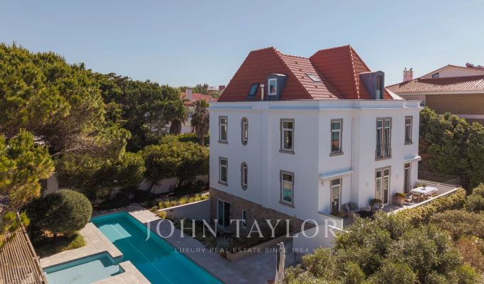 Vendita Casa Cascais e Estoril