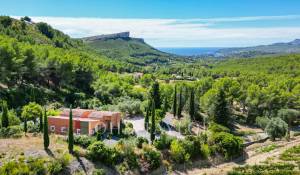 Vendita Casa Cassis