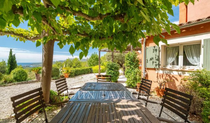 Vendita Casa Cassis