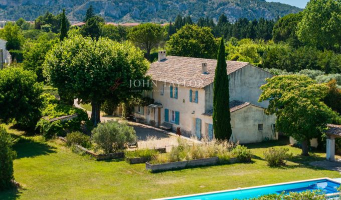 Vendita Casa Cavaillon