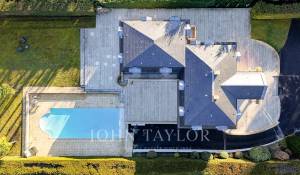 Vendita Casa Chantilly