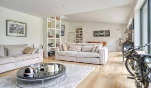 Vendita Casa Chantilly