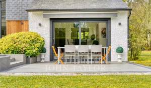 Vendita Casa Chantilly