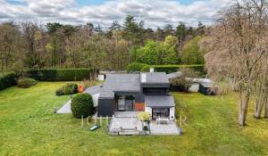 Vendita Casa Chantilly