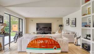 Vendita Casa Chantilly