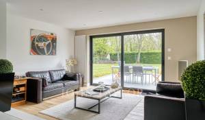 Vendita Casa Chantilly