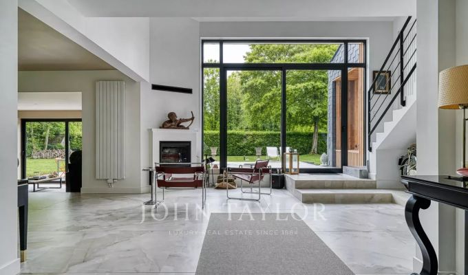 Vendita Casa Chantilly