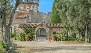 Vendita Casa Châteauneuf-Grasse