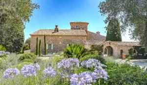 Vendita Casa Châteauneuf-Grasse