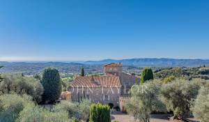 Vendita Casa Châteauneuf-Grasse