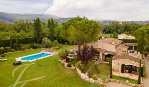 Vendita Casa Châteauneuf-Grasse